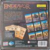 Endeavor: Eine neue Ära