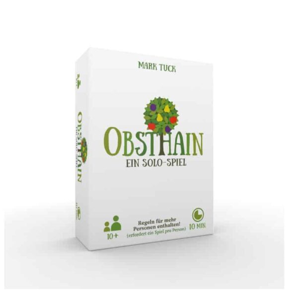 Obsthain