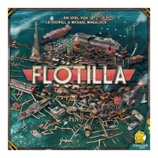 Flotilla