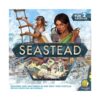 Seastead