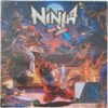 Ninja All Stars