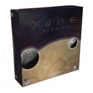 Dune: Imperium