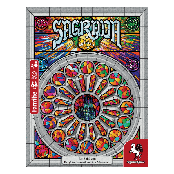 Sagrada