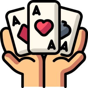 hand