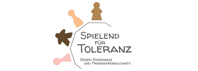 Spielend für Toleranz