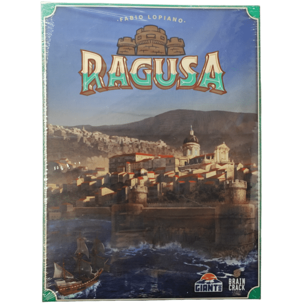 Ragusa