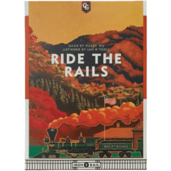 Ride the Rails