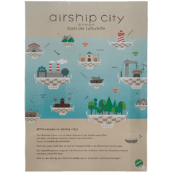 Airship City