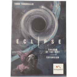 Eclipse: Shadow of the Rift