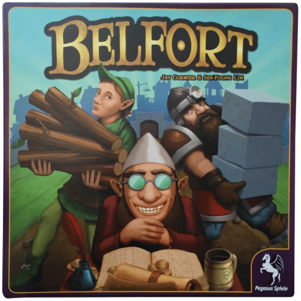 Belfort