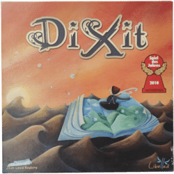 Dixit