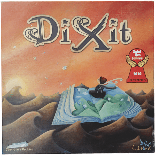 Dixit
