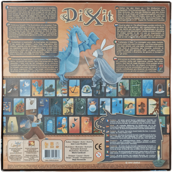 Dixit – Bild 2