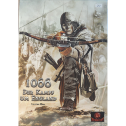 1066: Der Kampf um England