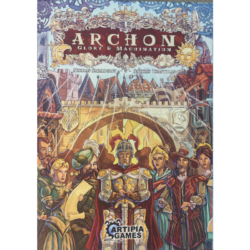 Archon: Glory & Machination