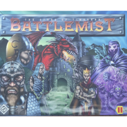 Battlemist