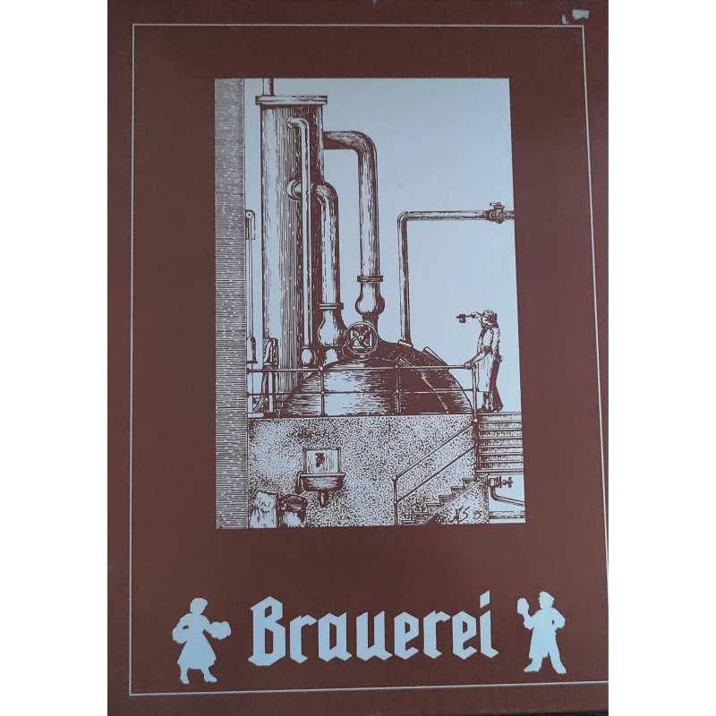 Brauerei 1 Brauerei