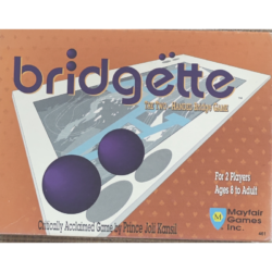 Bridgette