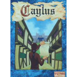 Caylus von 2005