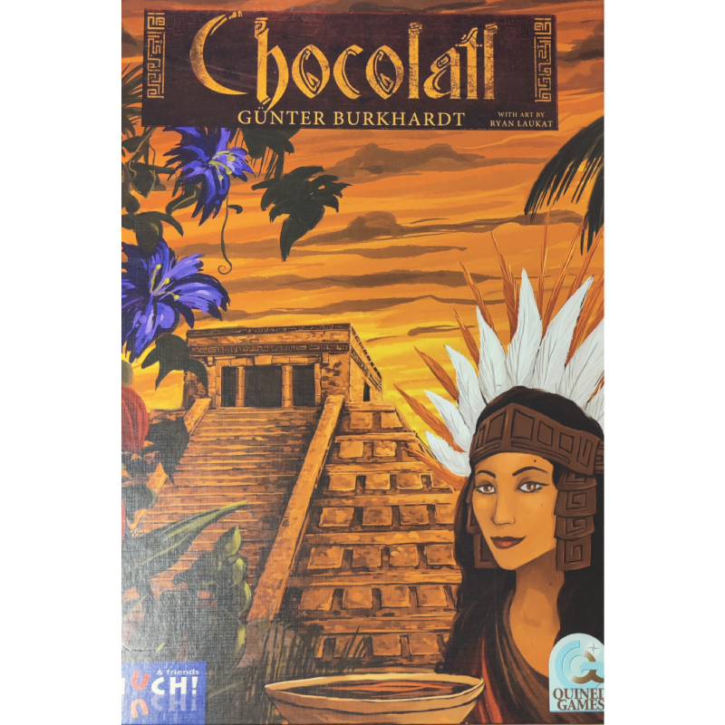 Chocolatl 1 Chocolatl