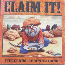 Claim It!