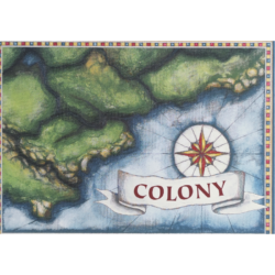 Colony