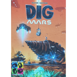 Dig Mars