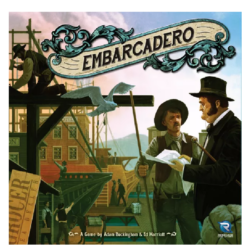 Embarcadero