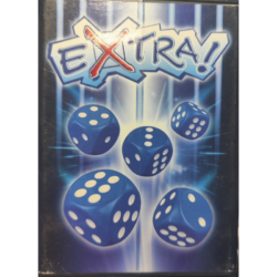 Extra!