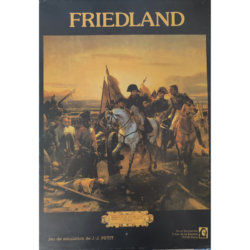 Friedland