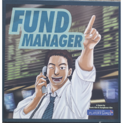 Fund Manager