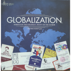 Globalization