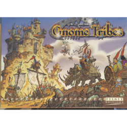 Gnome Tribes