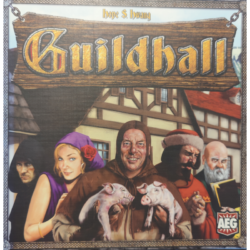Guildhall