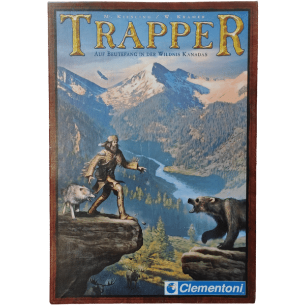 Trapper