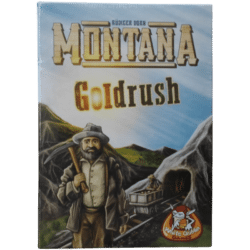 Montana: Goldrush