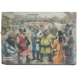 Sechsstädtebund: Treues Gefolge Erw.