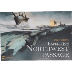 Expedition: Northwest Passage