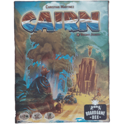 Cairn