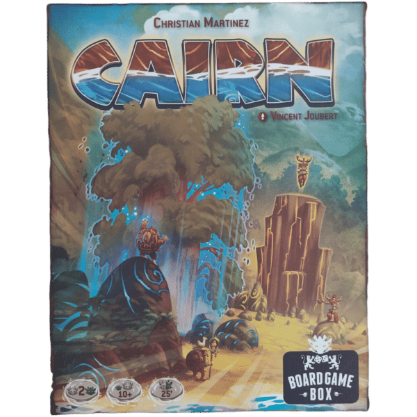 Cairn