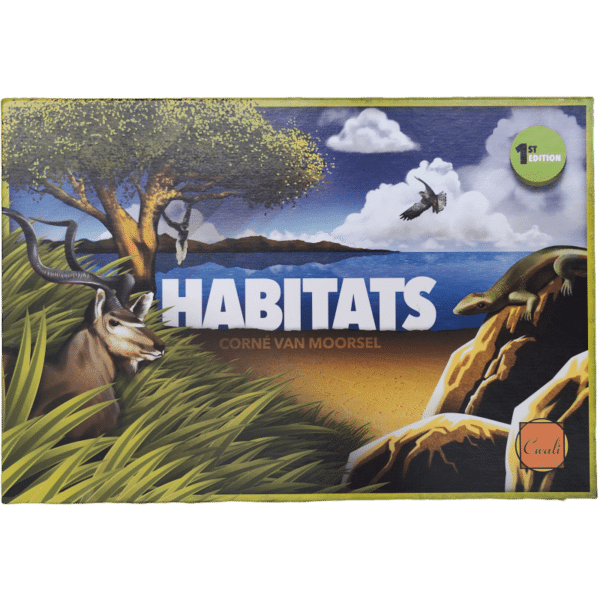 Habitats