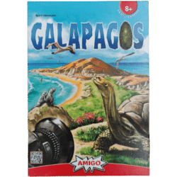 Galapagos