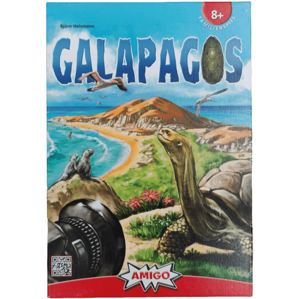 Galapagos