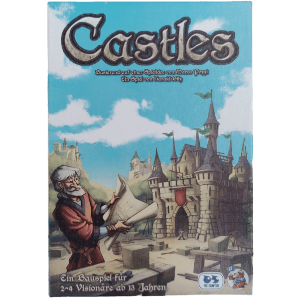 Castles