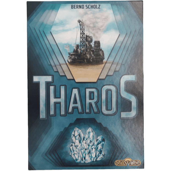 Tharos