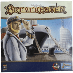 Bremerhaven