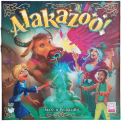 Alakazoo