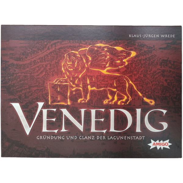 Venedig