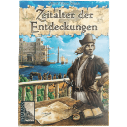 Zeitalter der Entdeckungen