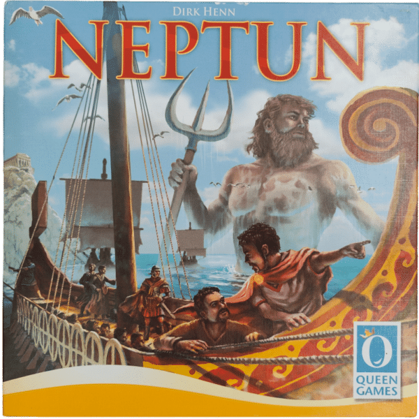 Neptun